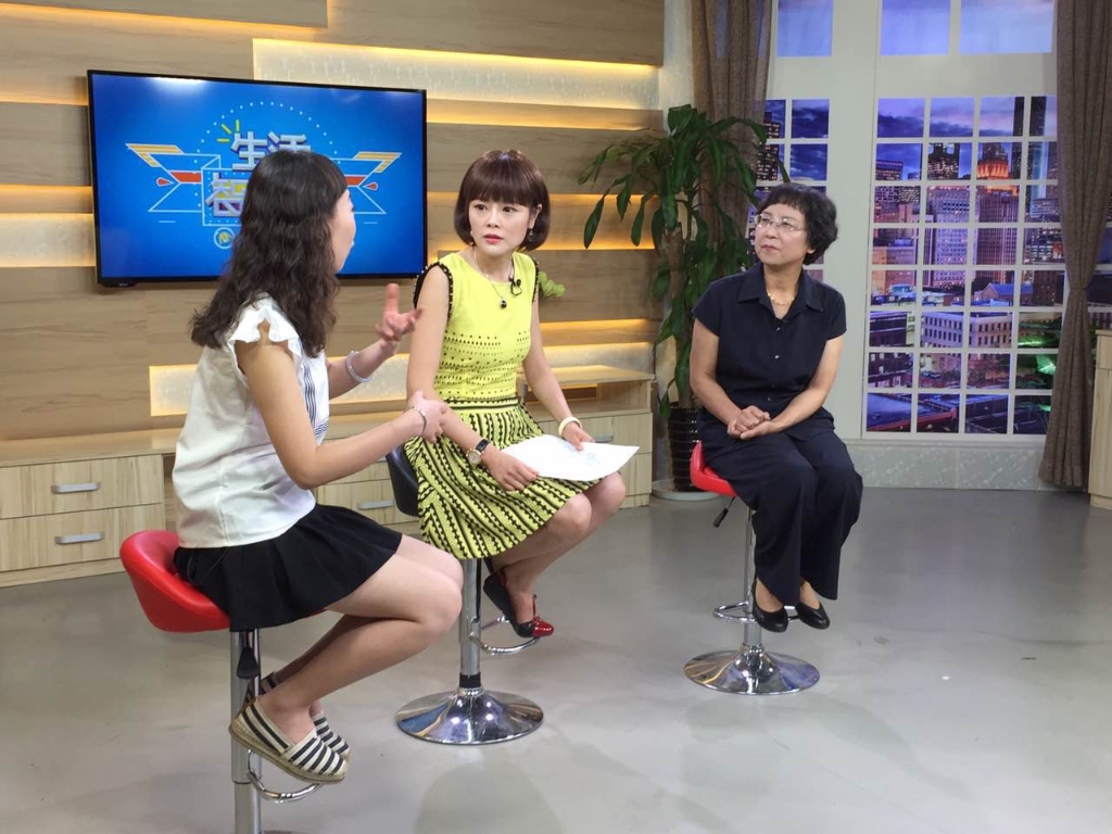 腦卒中防治，聽(tīng)聽(tīng)專(zhuān)家怎么說(shuō)（上）